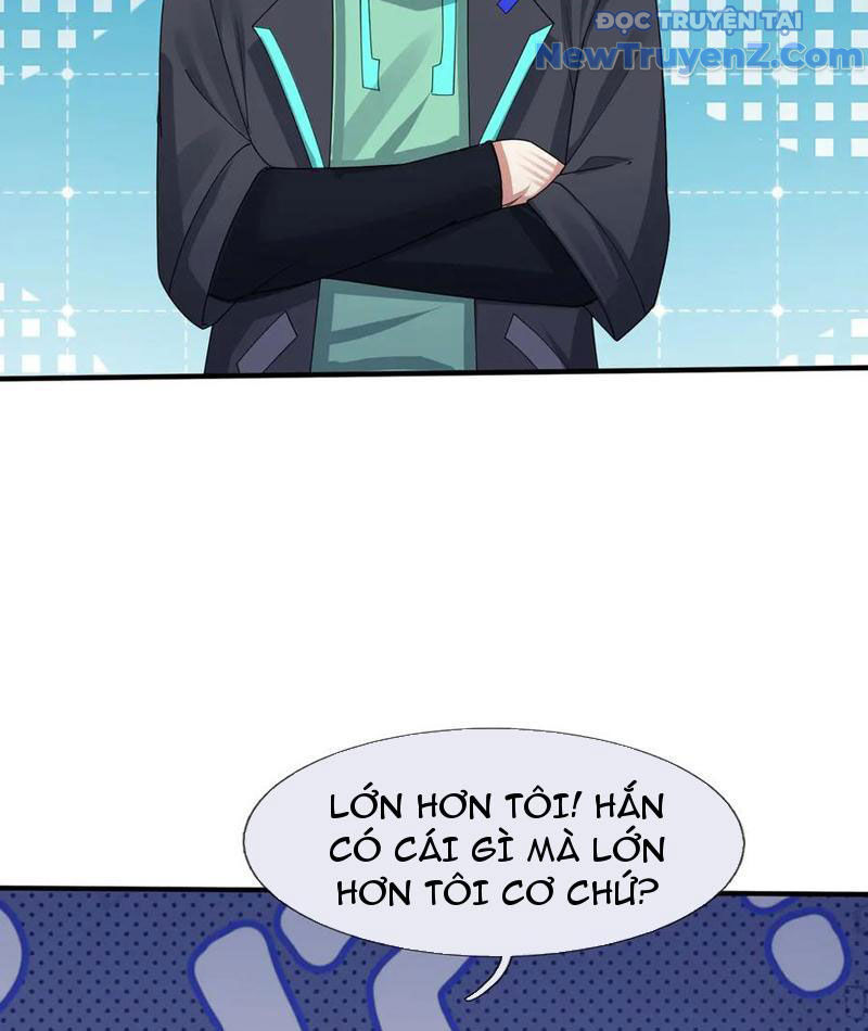 Khởi Đầu Bằng Một Vạn Hít Đất: Oanh Sát Thần Minh! Chapter 43 - Trang 2