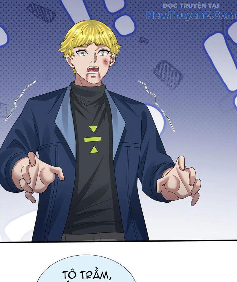 Khởi Đầu Bằng Một Vạn Hít Đất: Oanh Sát Thần Minh! Chapter 43 - Trang 2