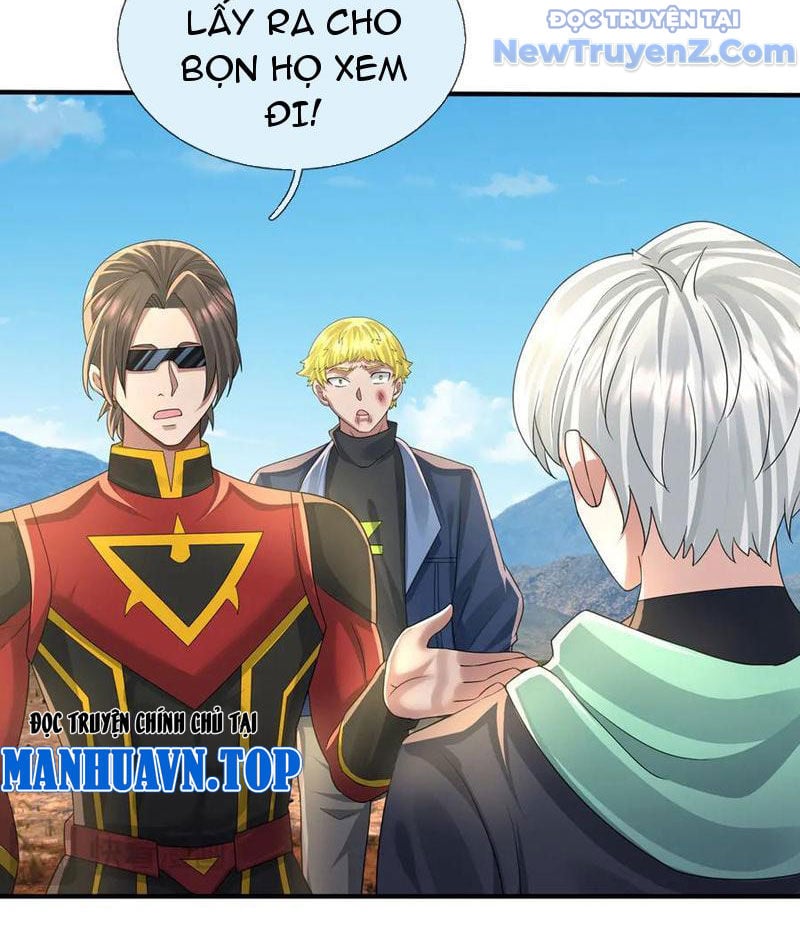 Khởi Đầu Bằng Một Vạn Hít Đất: Oanh Sát Thần Minh! Chapter 43 - Trang 2