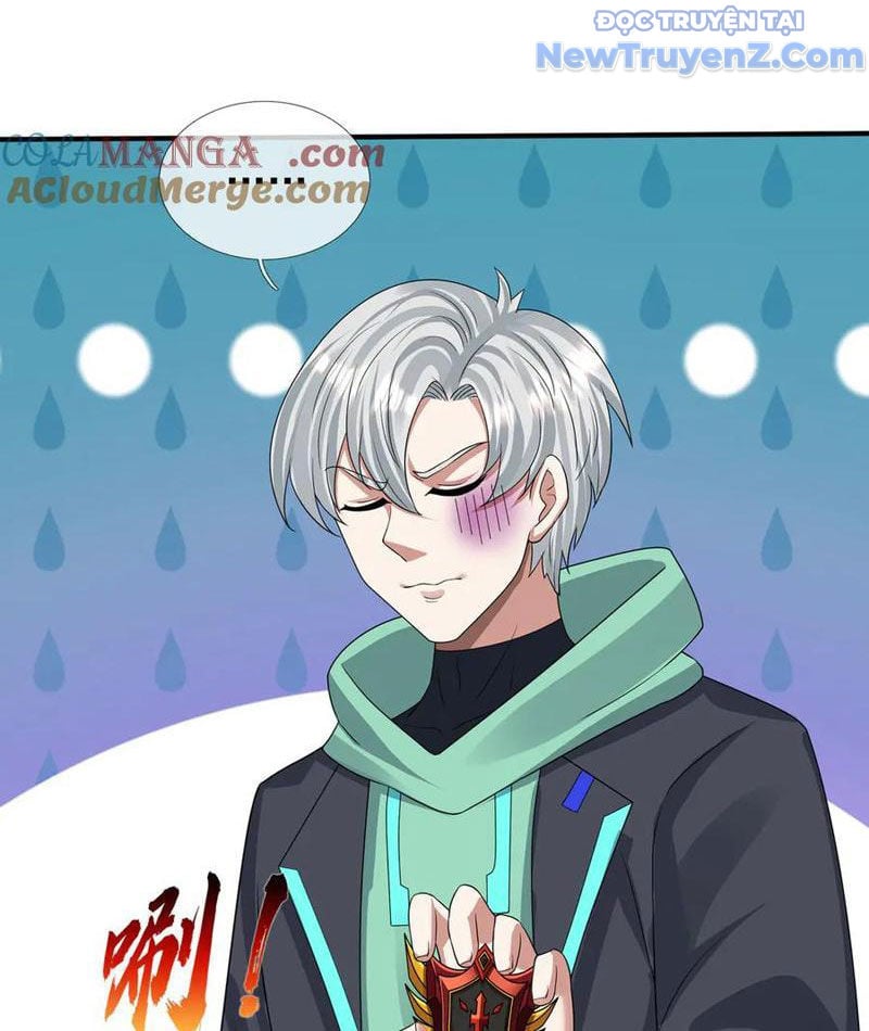 Khởi Đầu Bằng Một Vạn Hít Đất: Oanh Sát Thần Minh! Chapter 43 - Trang 2