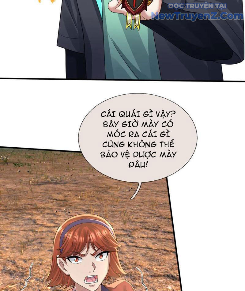 Khởi Đầu Bằng Một Vạn Hít Đất: Oanh Sát Thần Minh! Chapter 43 - Trang 2