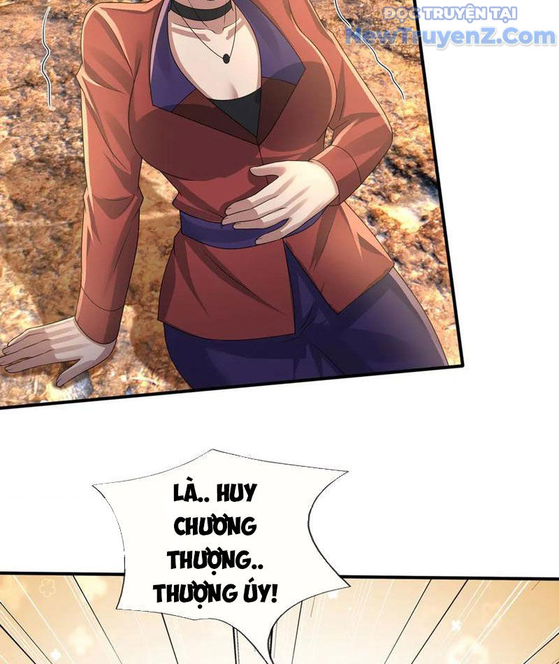 Khởi Đầu Bằng Một Vạn Hít Đất: Oanh Sát Thần Minh! Chapter 43 - Trang 2