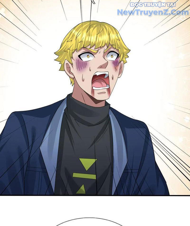 Khởi Đầu Bằng Một Vạn Hít Đất: Oanh Sát Thần Minh! Chapter 43 - Trang 2