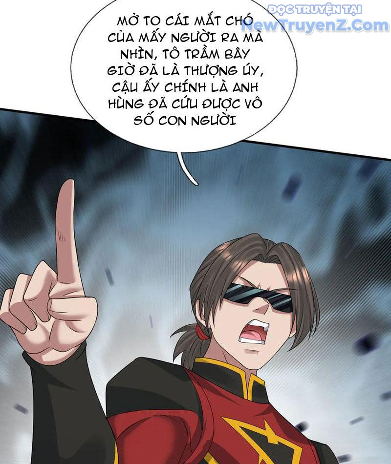 Khởi Đầu Bằng Một Vạn Hít Đất: Oanh Sát Thần Minh! Chapter 43 - Trang 2