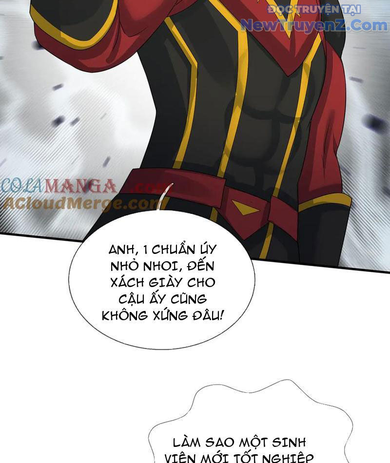 Khởi Đầu Bằng Một Vạn Hít Đất: Oanh Sát Thần Minh! Chapter 43 - Trang 2
