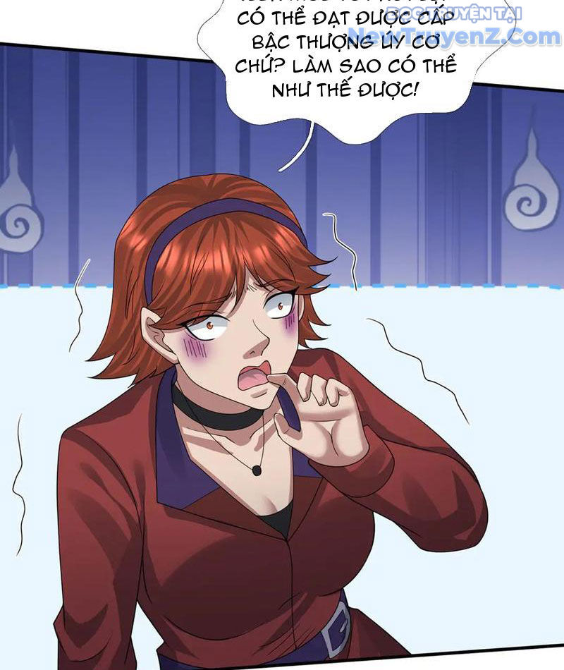 Khởi Đầu Bằng Một Vạn Hít Đất: Oanh Sát Thần Minh! Chapter 43 - Trang 2