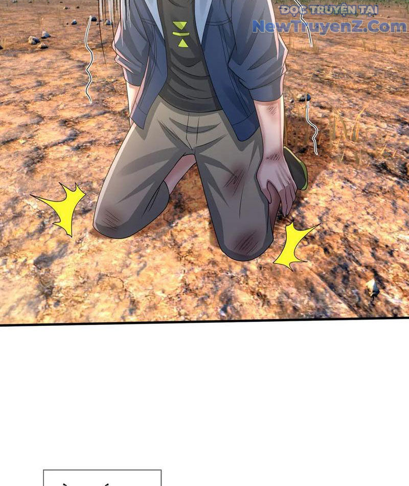 Khởi Đầu Bằng Một Vạn Hít Đất: Oanh Sát Thần Minh! Chapter 43 - Trang 2