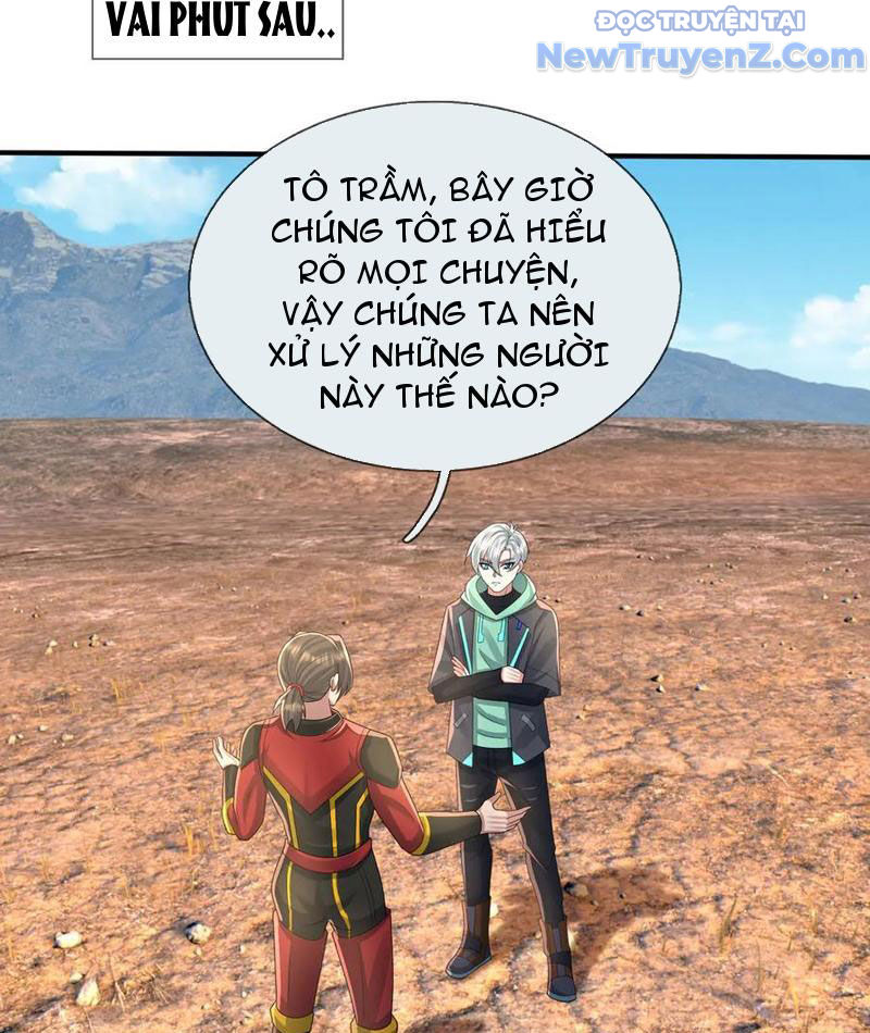 Khởi Đầu Bằng Một Vạn Hít Đất: Oanh Sát Thần Minh! Chapter 43 - Trang 2