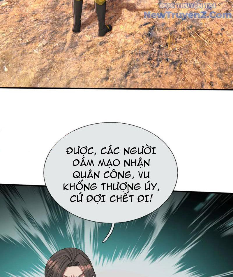 Khởi Đầu Bằng Một Vạn Hít Đất: Oanh Sát Thần Minh! Chapter 43 - Trang 2