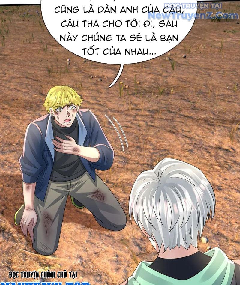 Khởi Đầu Bằng Một Vạn Hít Đất: Oanh Sát Thần Minh! Chapter 43 - Trang 2