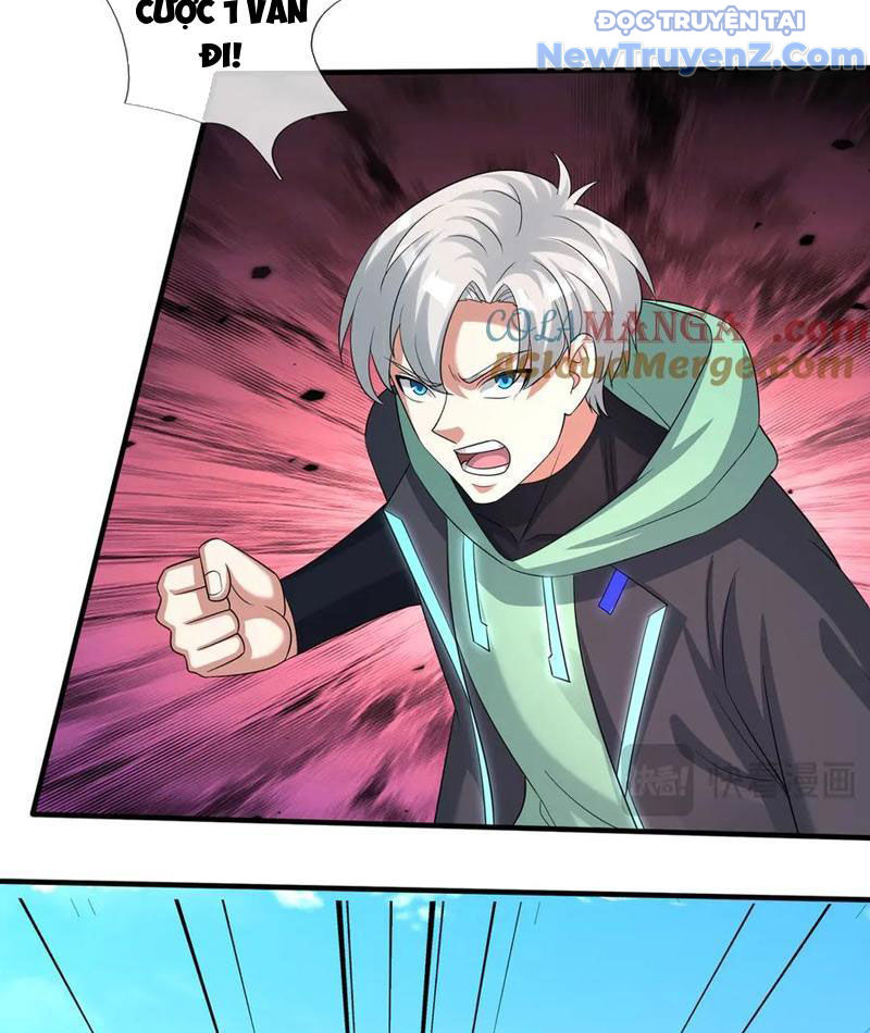 Khởi Đầu Bằng Một Vạn Hít Đất: Oanh Sát Thần Minh! Chapter 43 - Trang 2