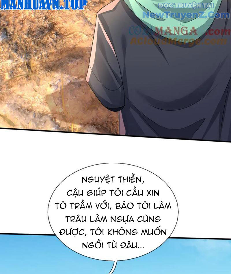 Khởi Đầu Bằng Một Vạn Hít Đất: Oanh Sát Thần Minh! Chapter 43 - Trang 2