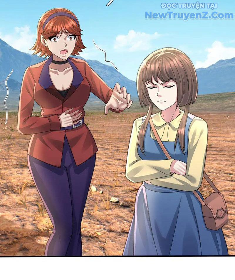 Khởi Đầu Bằng Một Vạn Hít Đất: Oanh Sát Thần Minh! Chapter 43 - Trang 2