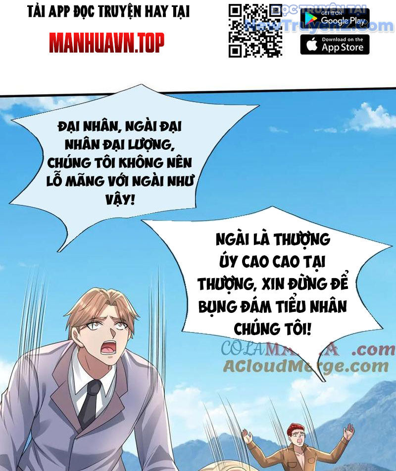 Khởi Đầu Bằng Một Vạn Hít Đất: Oanh Sát Thần Minh! Chapter 43 - Trang 2