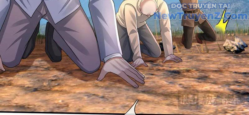 Khởi Đầu Bằng Một Vạn Hít Đất: Oanh Sát Thần Minh! Chapter 43 - Trang 2