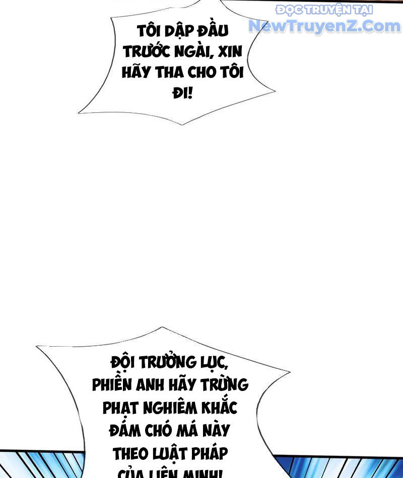 Khởi Đầu Bằng Một Vạn Hít Đất: Oanh Sát Thần Minh! Chapter 43 - Trang 2