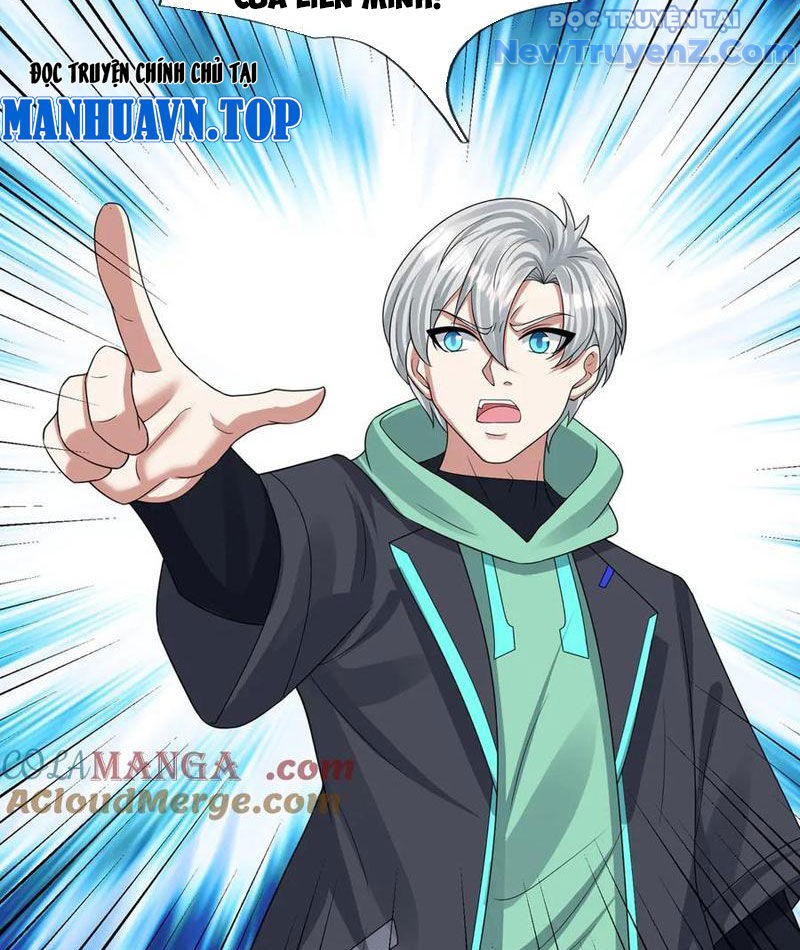 Khởi Đầu Bằng Một Vạn Hít Đất: Oanh Sát Thần Minh! Chapter 43 - Trang 2