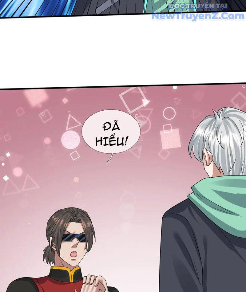 Khởi Đầu Bằng Một Vạn Hít Đất: Oanh Sát Thần Minh! Chapter 43 - Trang 2