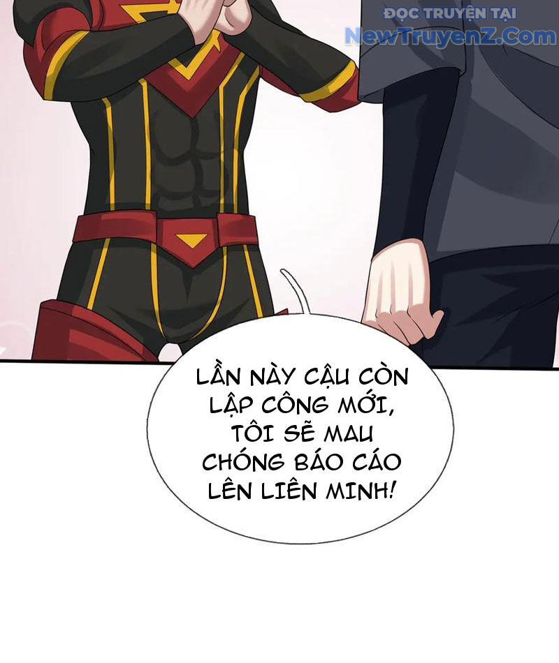 Khởi Đầu Bằng Một Vạn Hít Đất: Oanh Sát Thần Minh! Chapter 43 - Trang 2