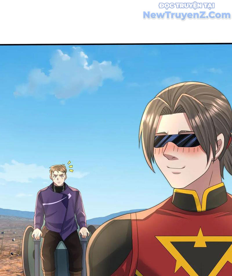 Khởi Đầu Bằng Một Vạn Hít Đất: Oanh Sát Thần Minh! Chapter 43 - Trang 2