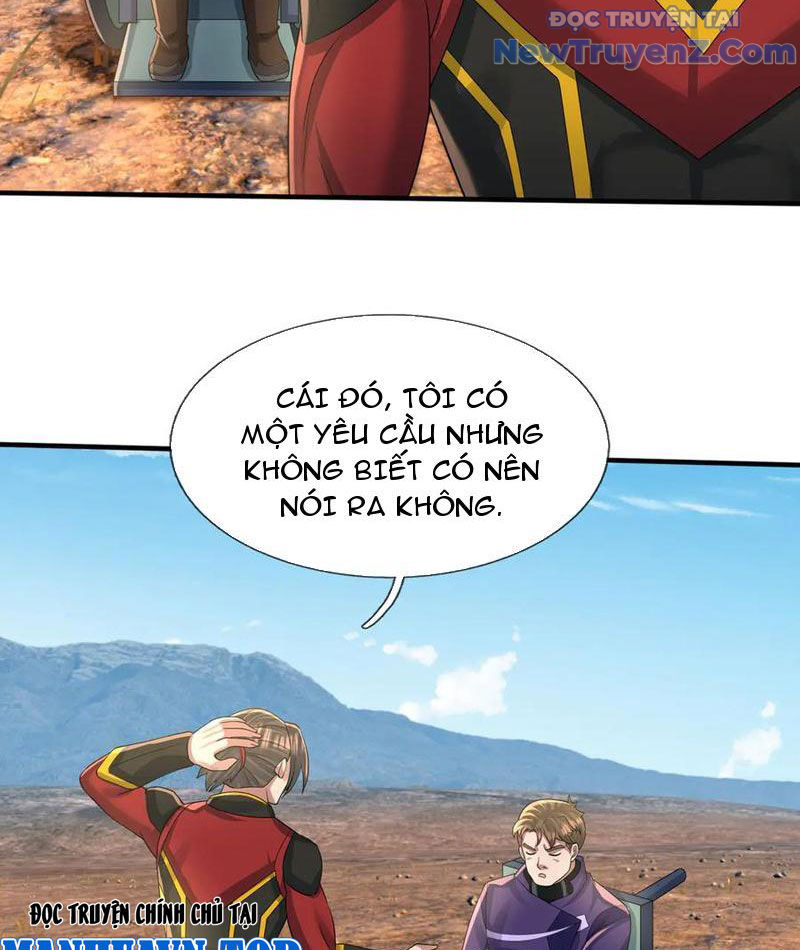 Khởi Đầu Bằng Một Vạn Hít Đất: Oanh Sát Thần Minh! Chapter 43 - Trang 2