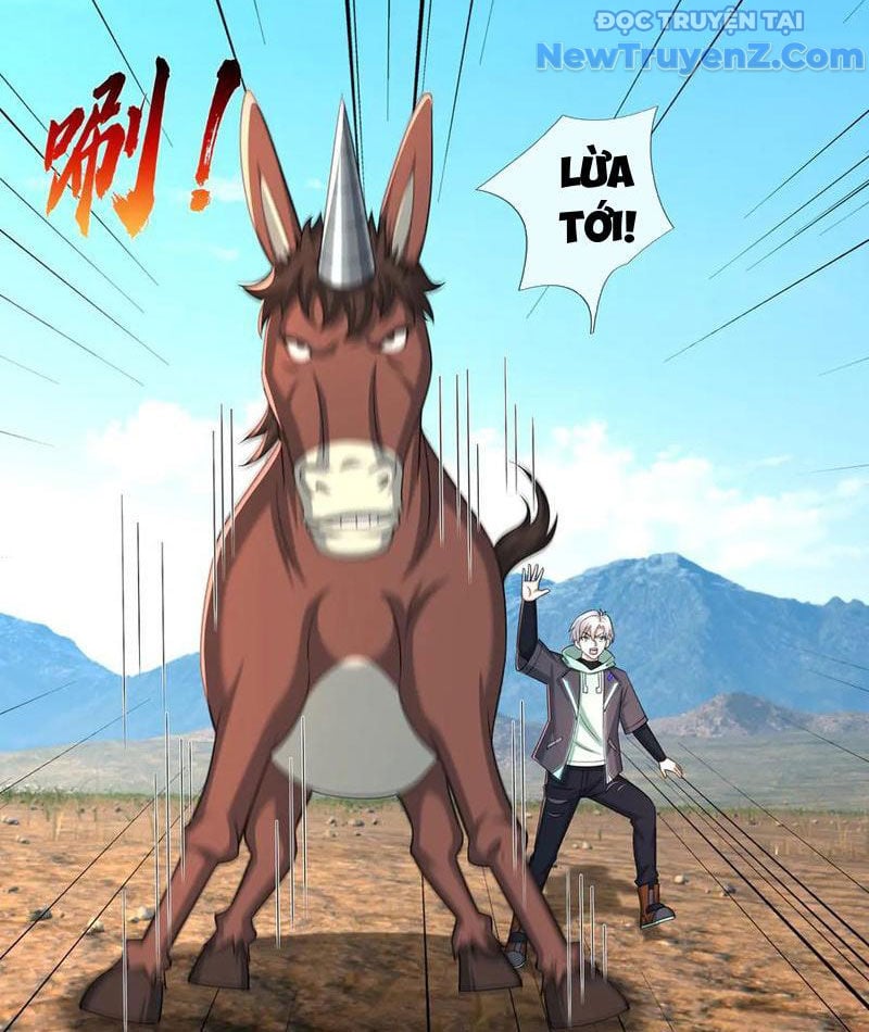 Khởi Đầu Bằng Một Vạn Hít Đất: Oanh Sát Thần Minh! Chapter 43 - Trang 2