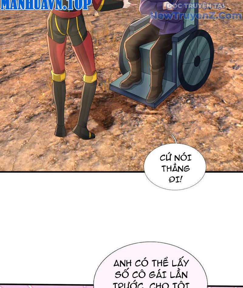 Khởi Đầu Bằng Một Vạn Hít Đất: Oanh Sát Thần Minh! Chapter 43 - Trang 2