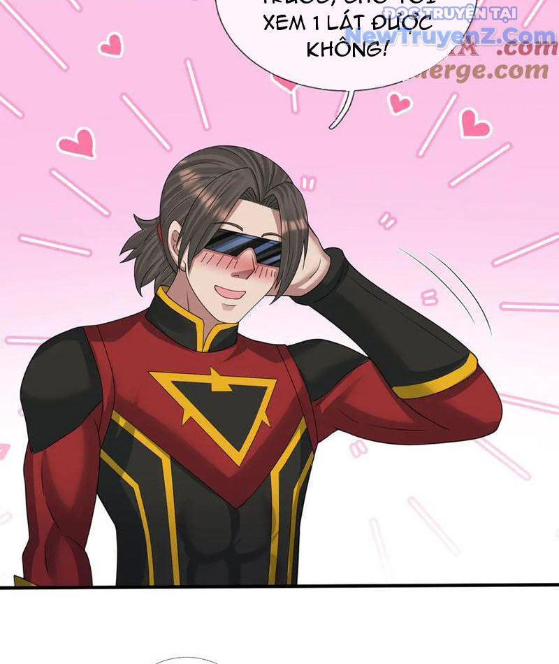 Khởi Đầu Bằng Một Vạn Hít Đất: Oanh Sát Thần Minh! Chapter 43 - Trang 2