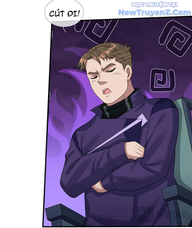 Khởi Đầu Bằng Một Vạn Hít Đất: Oanh Sát Thần Minh! Chapter 43 - Trang 2