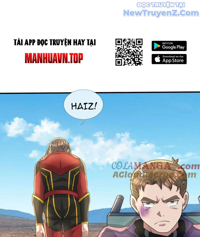 Khởi Đầu Bằng Một Vạn Hít Đất: Oanh Sát Thần Minh! Chapter 43 - Trang 2