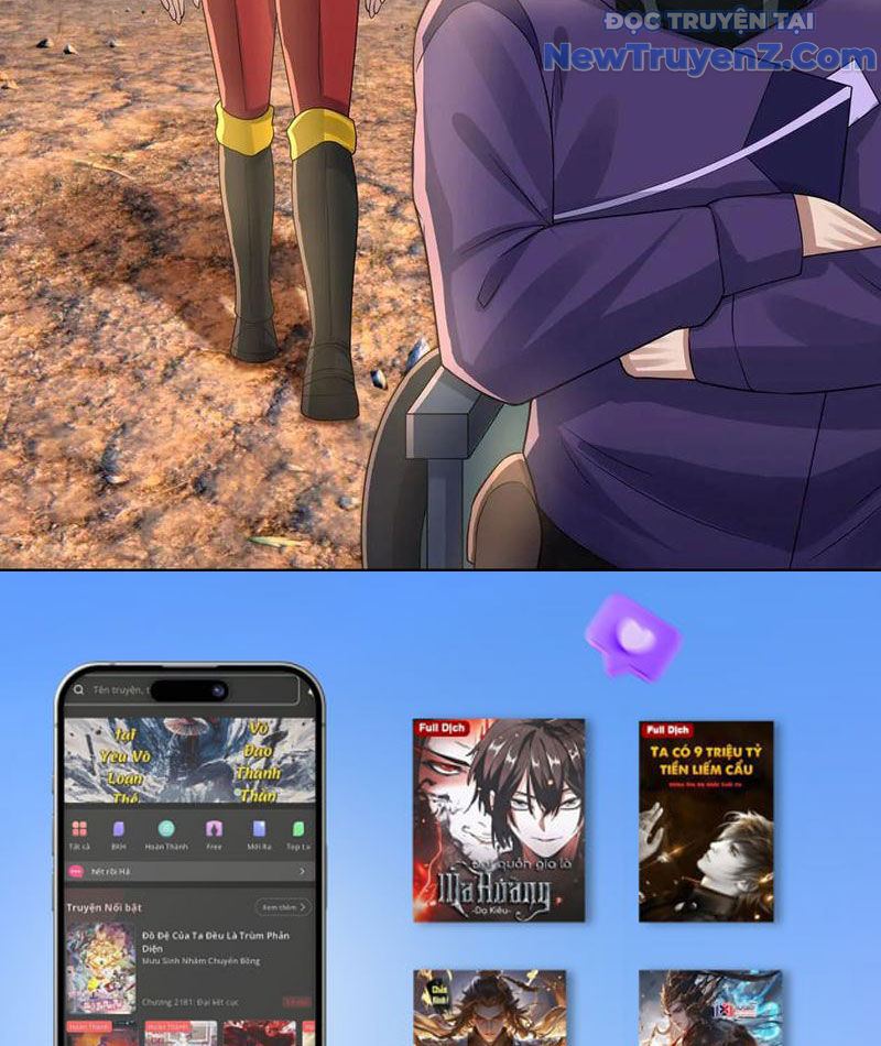 Khởi Đầu Bằng Một Vạn Hít Đất: Oanh Sát Thần Minh! Chapter 43 - Trang 2