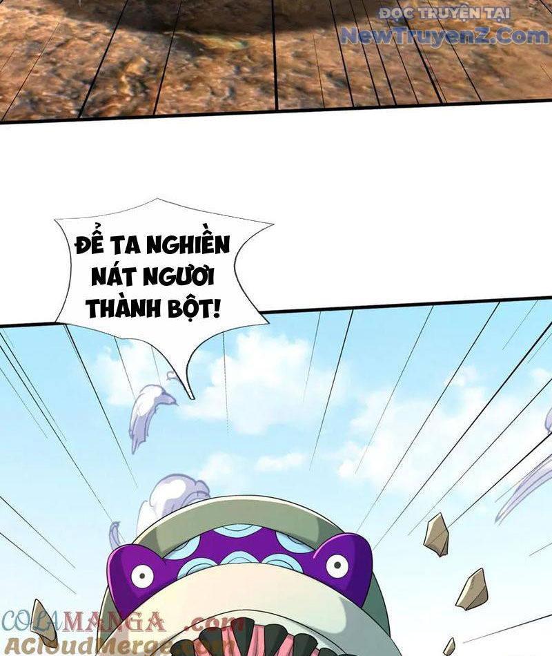 Khởi Đầu Bằng Một Vạn Hít Đất: Oanh Sát Thần Minh! Chapter 43 - Trang 2