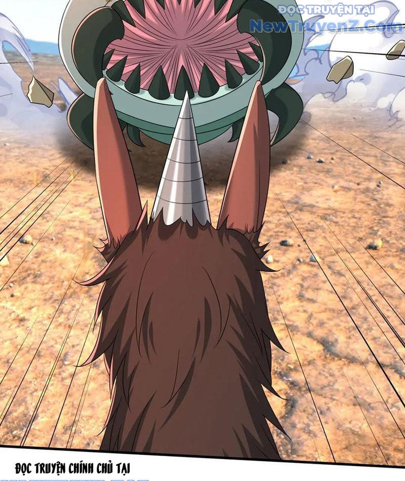 Khởi Đầu Bằng Một Vạn Hít Đất: Oanh Sát Thần Minh! Chapter 43 - Trang 2