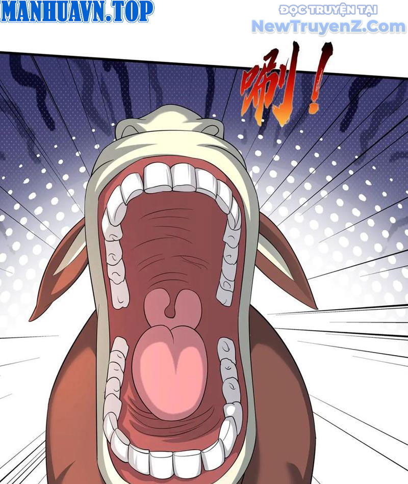 Khởi Đầu Bằng Một Vạn Hít Đất: Oanh Sát Thần Minh! Chapter 43 - Trang 2