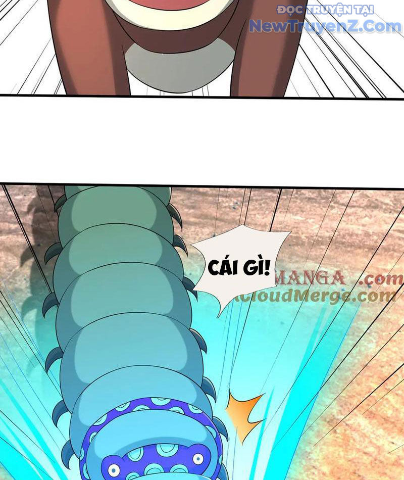 Khởi Đầu Bằng Một Vạn Hít Đất: Oanh Sát Thần Minh! Chapter 43 - Trang 2