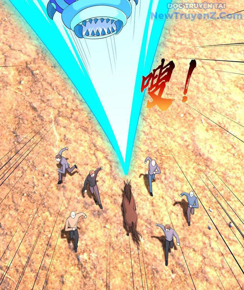 Khởi Đầu Bằng Một Vạn Hít Đất: Oanh Sát Thần Minh! Chapter 43 - Trang 2