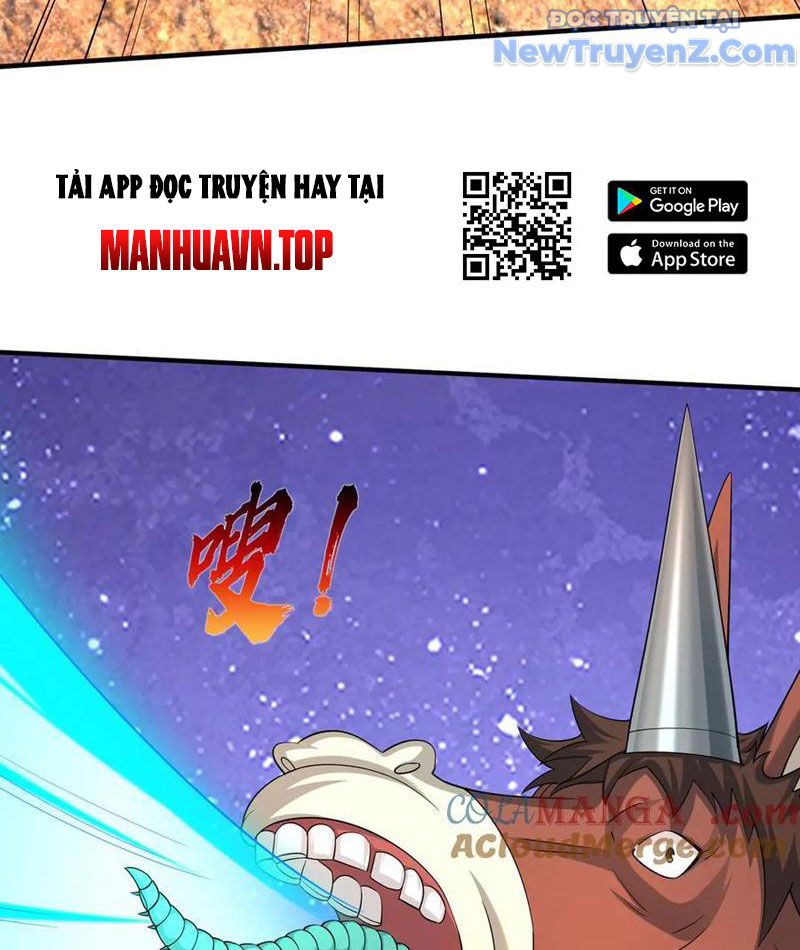 Khởi Đầu Bằng Một Vạn Hít Đất: Oanh Sát Thần Minh! Chapter 43 - Trang 2