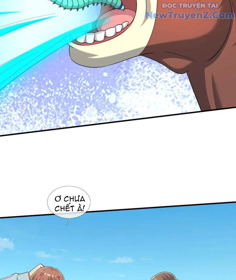 Khởi Đầu Bằng Một Vạn Hít Đất: Oanh Sát Thần Minh! Chapter 43 - Trang 2