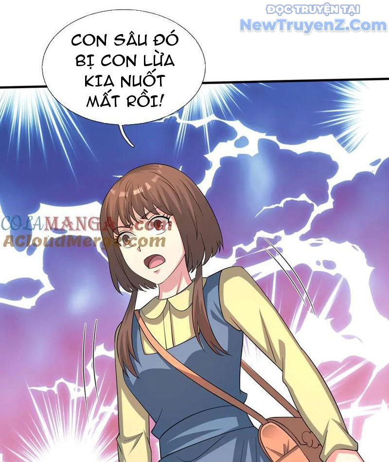 Khởi Đầu Bằng Một Vạn Hít Đất: Oanh Sát Thần Minh! Chapter 43 - Trang 2