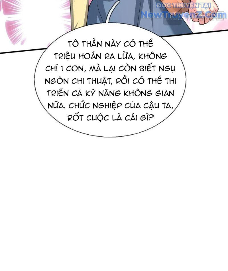 Khởi Đầu Bằng Một Vạn Hít Đất: Oanh Sát Thần Minh! Chapter 43 - Trang 2