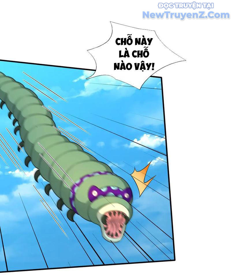 Khởi Đầu Bằng Một Vạn Hít Đất: Oanh Sát Thần Minh! Chapter 43 - Trang 2