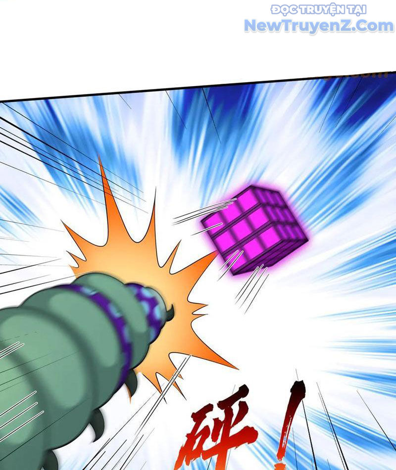 Khởi Đầu Bằng Một Vạn Hít Đất: Oanh Sát Thần Minh! Chapter 43 - Trang 2