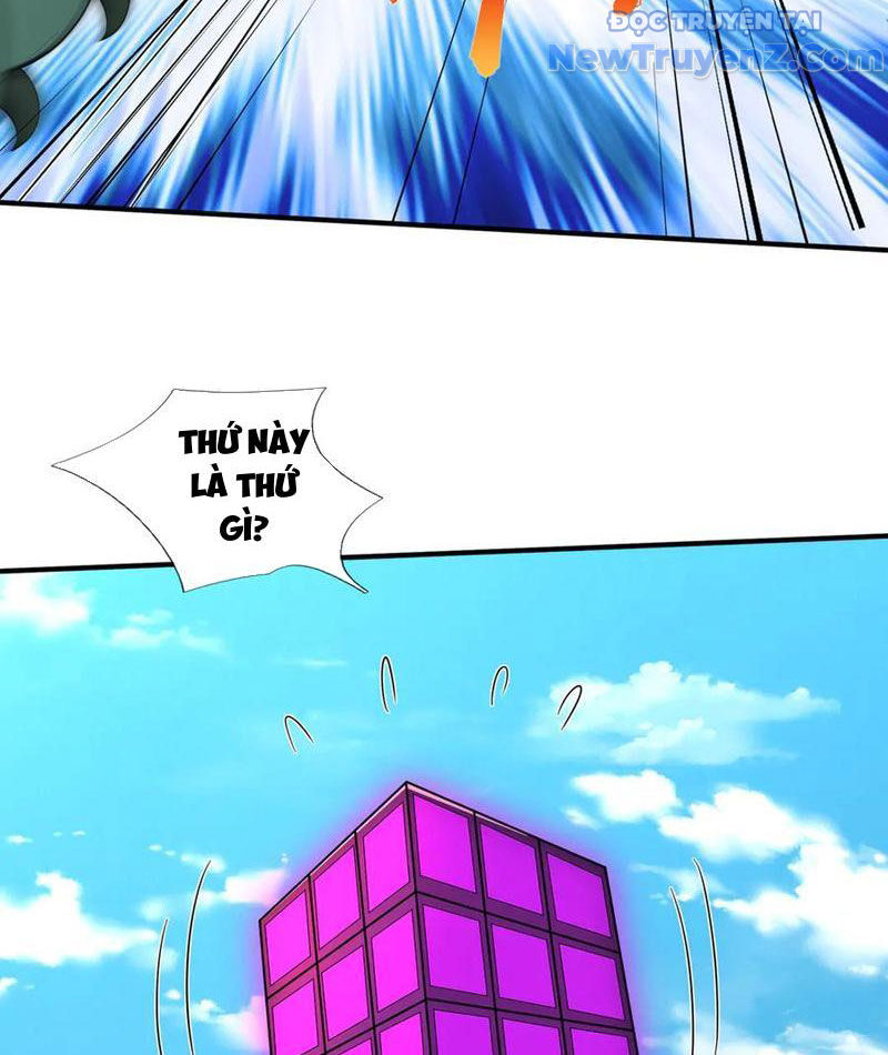 Khởi Đầu Bằng Một Vạn Hít Đất: Oanh Sát Thần Minh! Chapter 43 - Trang 2