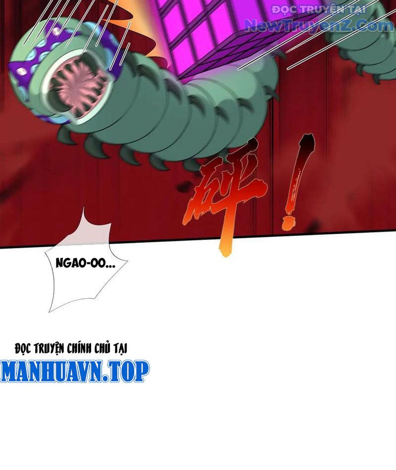 Khởi Đầu Bằng Một Vạn Hít Đất: Oanh Sát Thần Minh! Chapter 43 - Trang 2