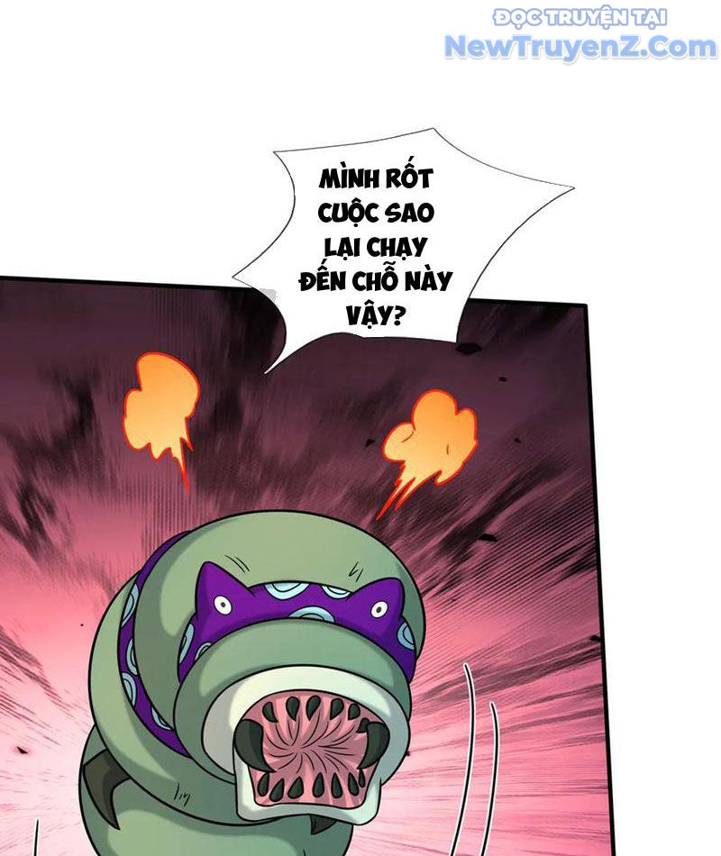 Khởi Đầu Bằng Một Vạn Hít Đất: Oanh Sát Thần Minh! Chapter 43 - Trang 2