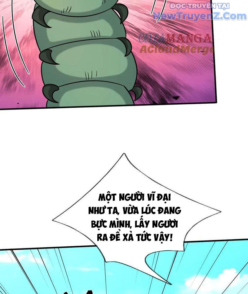 Khởi Đầu Bằng Một Vạn Hít Đất: Oanh Sát Thần Minh! Chapter 43 - Trang 2