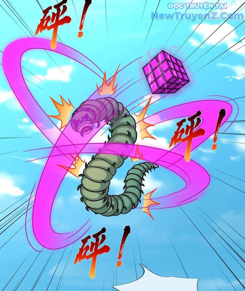 Khởi Đầu Bằng Một Vạn Hít Đất: Oanh Sát Thần Minh! Chapter 43 - Trang 2