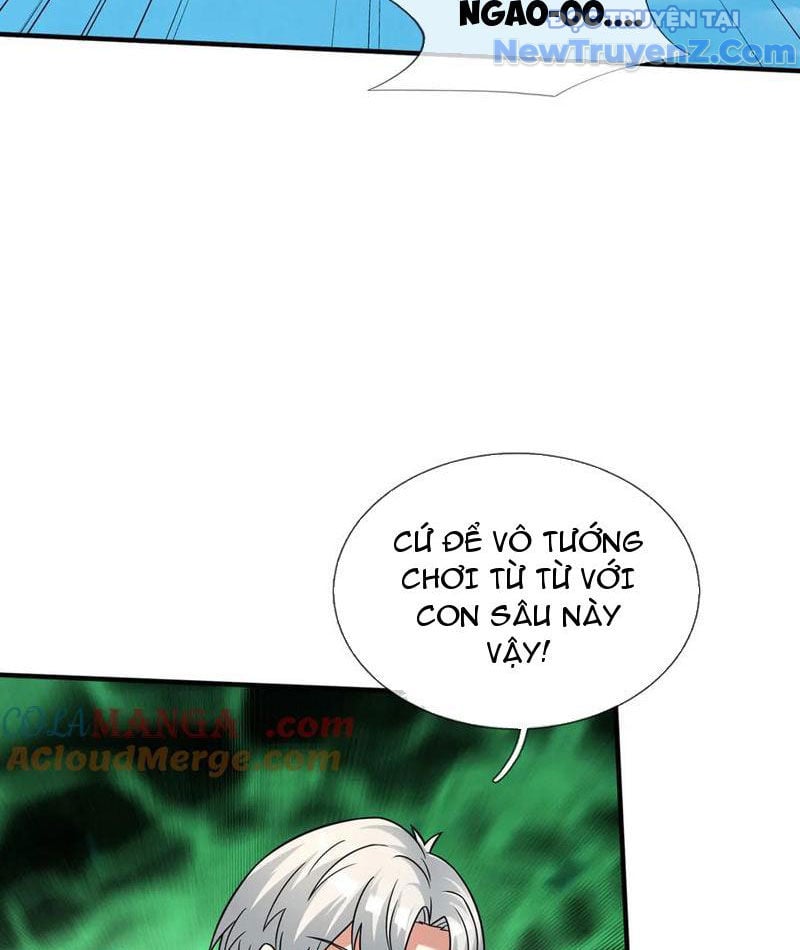 Khởi Đầu Bằng Một Vạn Hít Đất: Oanh Sát Thần Minh! Chapter 43 - Trang 2