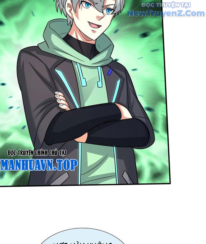 Khởi Đầu Bằng Một Vạn Hít Đất: Oanh Sát Thần Minh! Chapter 43 - Trang 2