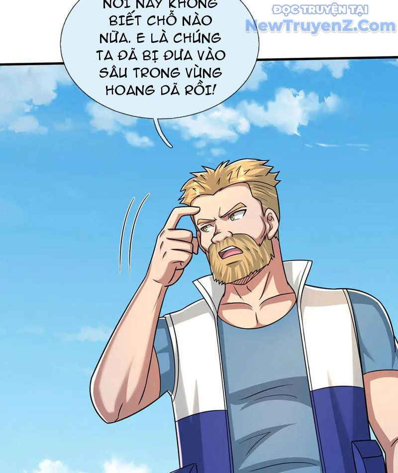 Khởi Đầu Bằng Một Vạn Hít Đất: Oanh Sát Thần Minh! Chapter 43 - Trang 2